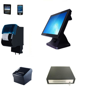 Gelong POS System