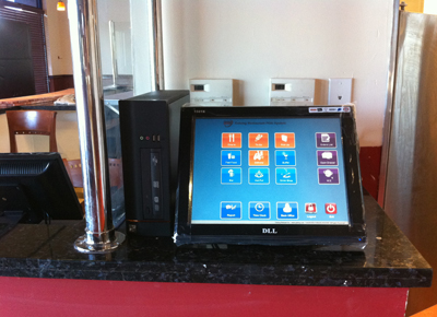 Restaurant POS Systems